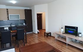 Apartment Detelina Residence